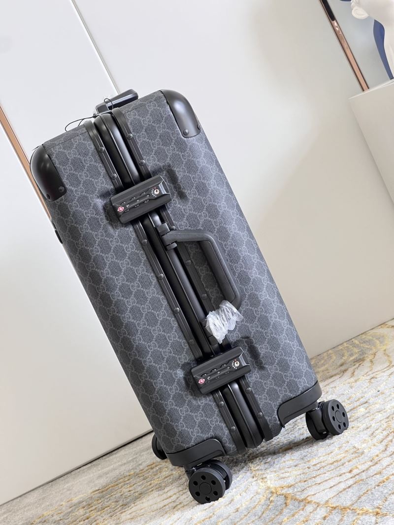 Gucci Suitcase